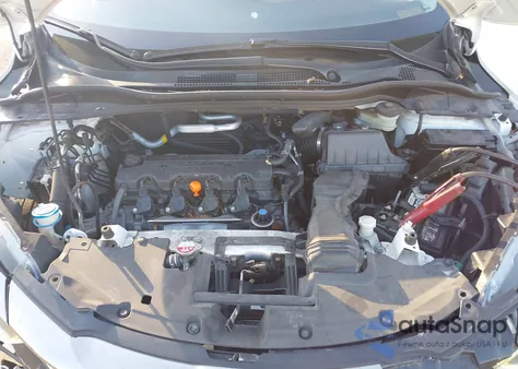 2021 Honda Hr-V Awd Lx z USA, uszkodzony, nr VIN 3CZRU6H37MM738047